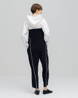 SUPER AMERICAN DRY COTTON HOODIES LONG SLEEVE T-SHIRTS（スーパーアメリカンドライコットンフーディロングスリーブTシャツ）｜ONIT（オニット）OFFICIAL ONLINE STORE