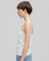AMERICAN DRY COTTON AMERICAN/S CAMISOLE（アメリカンドライコットンアメスリキャミソール）｜ONIT（オニット）OFFICIAL ONLINE STORE