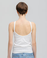 AMERICAN DRY COTTON AMERICAN/S CAMISOLE（アメリカンドライコットンアメスリキャミソール）｜ONIT（オニット）OFFICIAL ONLINE STORE