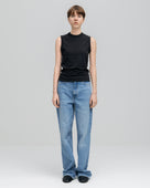 AMERICAN DRY COTTON  TANK  TOP（アメリカンドライコットンタンク）｜ONIT（オニット）OFFICIAL ONLINE STORE