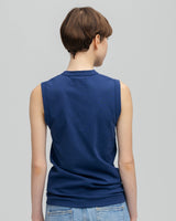 AMERICAN DRY COTTON  TANK  TOP（アメリカンドライコットンタンク）｜ONIT（オニット）OFFICIAL ONLINE STORE