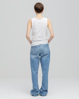 AMERICAN DRY COTTON  V-NECK TANK  TOP（アメリカンドライコットンＶネックタンク）｜ONIT（オニット）OFFICIAL ONLINE STORE