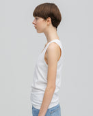 AMERICAN DRY COTTON  V-NECK TANK  TOP（アメリカンドライコットンＶネックタンク）｜ONIT（オニット）OFFICIAL ONLINE STORE