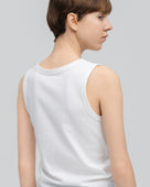 AMERICAN DRY COTTON  V-NECK TANK  TOP（アメリカンドライコットンＶネックタンク）｜ONIT（オニット）OFFICIAL ONLINE STORE