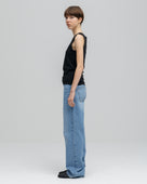 AMERICAN DRY COTTON  V-NECK TANK  TOP（アメリカンドライコットンＶネックタンク）｜ONIT（オニット）OFFICIAL ONLINE STORE
