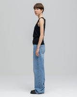 AMERICAN DRY COTTON  V-NECK TANK  TOP（アメリカンドライコットンＶネックタンク）｜ONIT（オニット）OFFICIAL ONLINE STORE