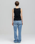AMERICAN DRY COTTON  V-NECK TANK  TOP（アメリカンドライコットンＶネックタンク）｜ONIT（オニット）OFFICIAL ONLINE STORE