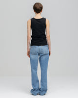 AMERICAN DRY COTTON  V-NECK TANK  TOP（アメリカンドライコットンＶネックタンク）｜ONIT（オニット）OFFICIAL ONLINE STORE