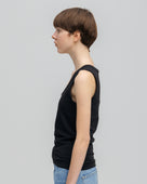 AMERICAN DRY COTTON  V-NECK TANK  TOP（アメリカンドライコットンＶネックタンク）｜ONIT（オニット）OFFICIAL ONLINE STORE