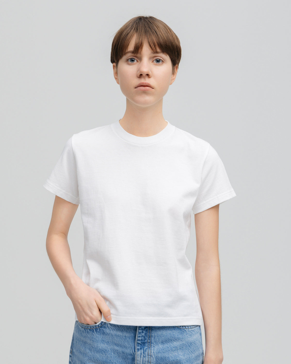 【新品・紙タグ付】IENAで購入・ONITのTIGHT SHIRTS ONIT/オニット TIGHT SHIRTS（シャツ／ブラウス）｜IENA（イエナ）の