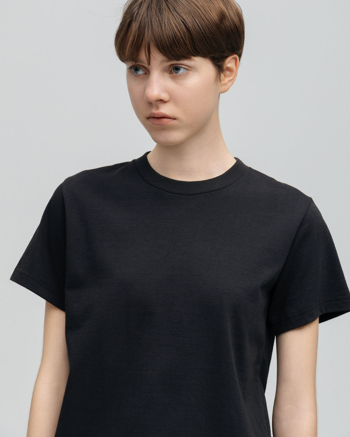 AMERICAN DRY COTTON TEE（アメリカンドライコットンクルーＴシャツ）｜ONIT（オニット）OFFICIAL ONLINE STORE