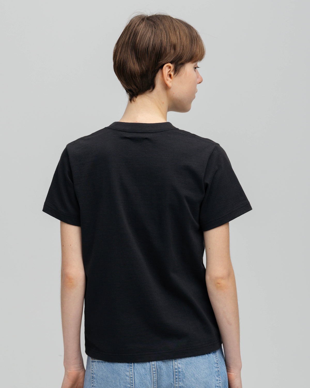 AMERICAN DRY COTTON TEE（アメリカンドライコットンクルーＴシャツ）｜ONIT（オニット）OFFICIAL ONLINE STORE