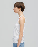 AMERICAN DRY COTTON AMERICAN/S TANK TOP（アメリカンドライコットンアメスリタンク）｜ONIT（オニット）OFFICIAL ONLINE STORE