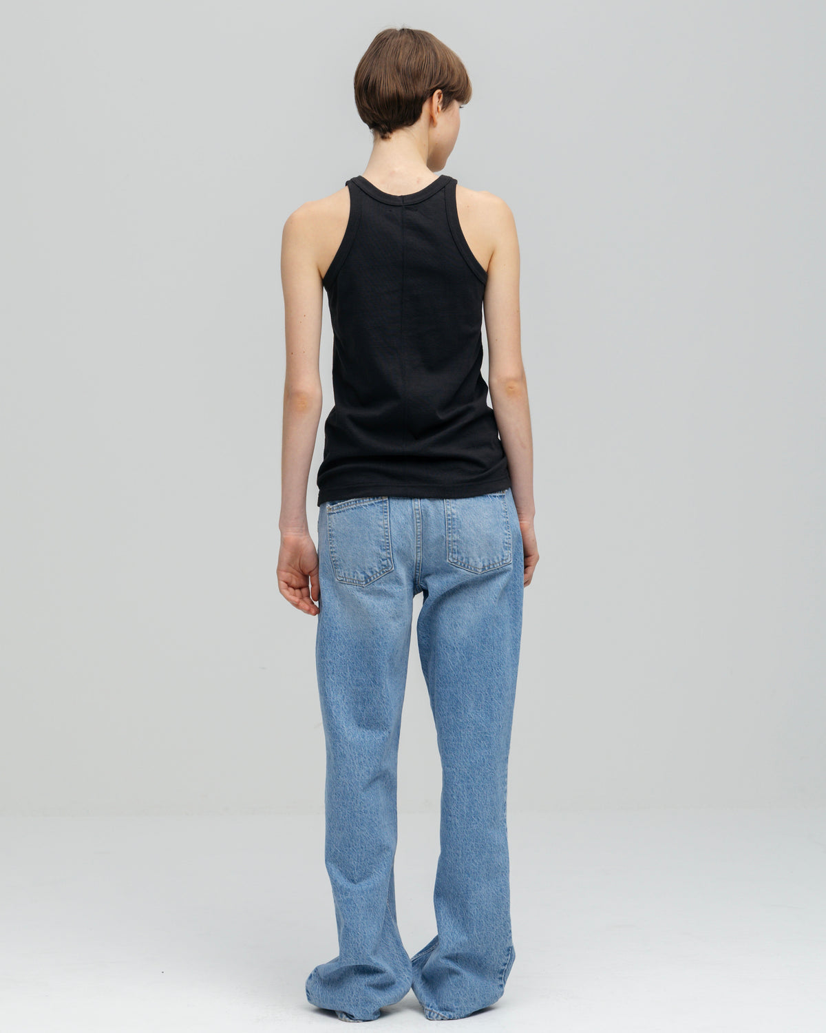AMERICAN DRY COTTON AMERICAN/S TANK TOP（アメリカンドライコットンアメスリタンク）｜ONIT（オニット）OFFICIAL ONLINE STORE