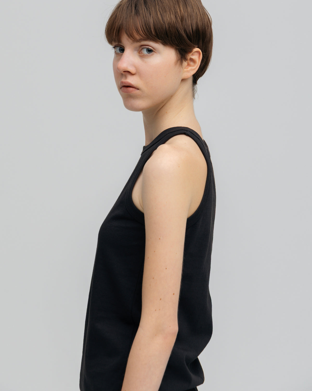 AMERICAN DRY COTTON AMERICAN/S TANK TOP（アメリカンドライコットンアメスリタンク）｜ONIT（オニット）OFFICIAL ONLINE STORE