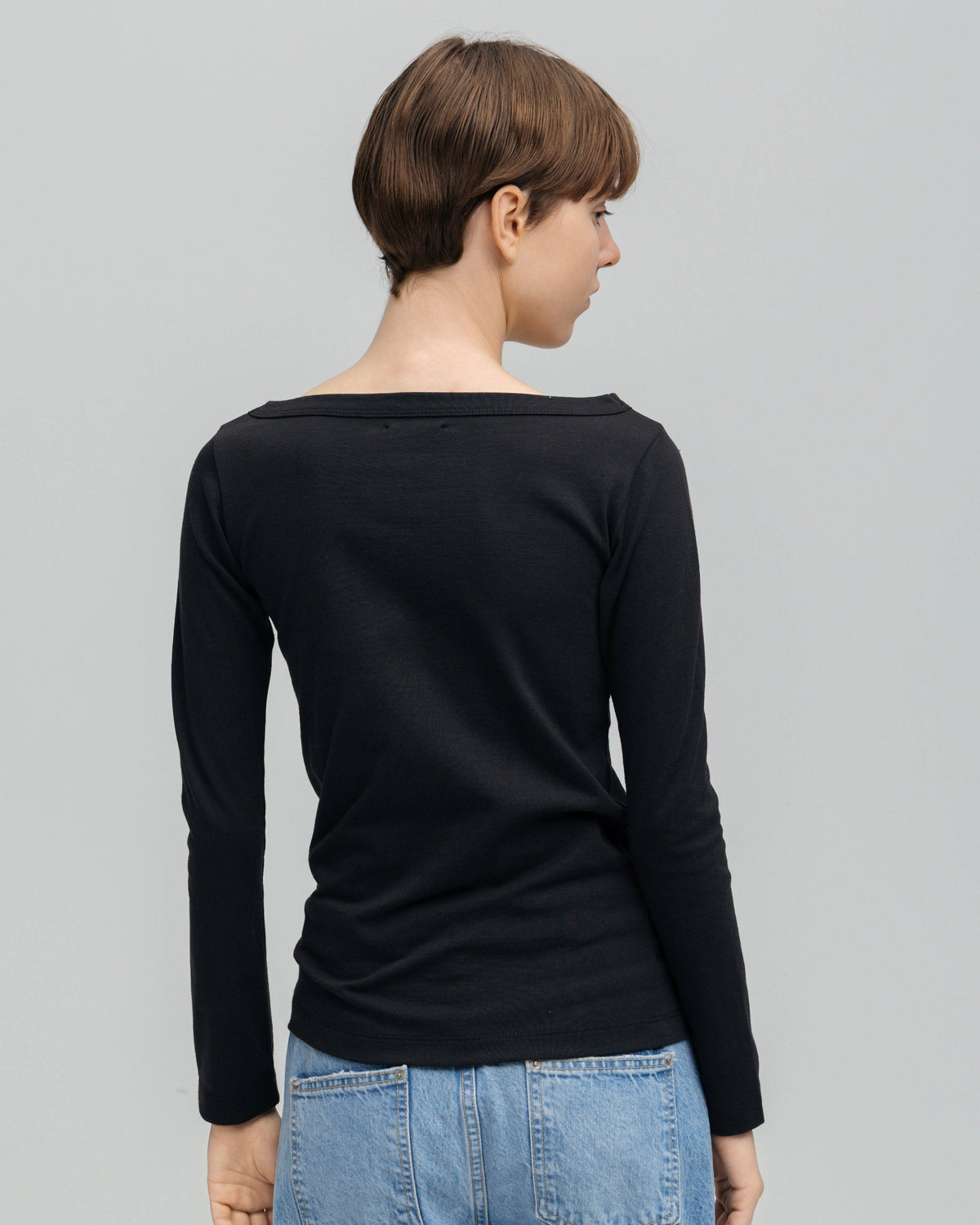 LONG SLEEVE（長袖・ロングスリーブTシャツ・ロングスリーブシャツ