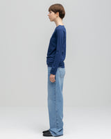 AMERICAN DRY COTTON  BOAT-NECK  L/S T-SHIRT（アメリカンドライコットンボートネックロングスリーブTシャツ）｜ONIT（オニット）OFFICIAL ONLINE STORE