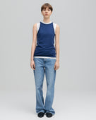 AMERICAN DRY COTTON AMERICAN/S CAMISOLE（アメリカンドライコットンアメスリキャミソール）｜ONIT（オニット）OFFICIAL ONLINE STORE