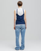 AMERICAN DRY COTTON  TANK  TOP（アメリカンドライコットンタンク）｜ONIT（オニット）OFFICIAL ONLINE STORE