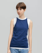 AMERICAN DRY COTTON AMERICAN/S CAMISOLE（アメリカンドライコットンアメスリキャミソール）｜ONIT（オニット）OFFICIAL ONLINE STORE