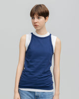 AMERICAN DRY COTTON AMERICAN/S CAMISOLE（アメリカンドライコットンアメスリキャミソール）｜ONIT（オニット）OFFICIAL ONLINE STORE