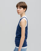 AMERICAN DRY COTTON AMERICAN/S CAMISOLE（アメリカンドライコットンアメスリキャミソール）｜ONIT（オニット）OFFICIAL ONLINE STORE