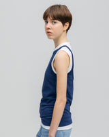 AMERICAN DRY COTTON AMERICAN/S CAMISOLE（アメリカンドライコットンアメスリキャミソール）｜ONIT（オニット）OFFICIAL ONLINE STORE