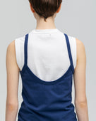 AMERICAN DRY COTTON AMERICAN/S CAMISOLE（アメリカンドライコットンアメスリキャミソール）｜ONIT（オニット）OFFICIAL ONLINE STORE