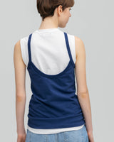 AMERICAN DRY COTTON  TANK  TOP（アメリカンドライコットンタンク）｜ONIT（オニット）OFFICIAL ONLINE STORE