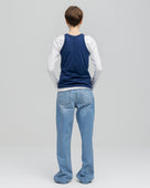 AMERICAN DRY COTTON  BOAT-NECK  L/S T-SHIRT（アメリカンドライコットンボートネックロングスリーブTシャツ）｜ONIT（オニット）OFFICIAL ONLINE STORE