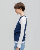 AMERICAN DRY COTTON  BOAT-NECK  L/S T-SHIRT（アメリカンドライコットンボートネックロングスリーブTシャツ）｜ONIT（オニット）OFFICIAL ONLINE STORE