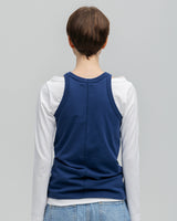 AMERICAN DRY COTTON  BOAT-NECK  L/S T-SHIRT（アメリカンドライコットンボートネックロングスリーブTシャツ）｜ONIT（オニット）OFFICIAL ONLINE STORE