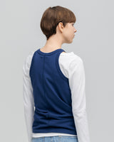 AMERICAN DRY COTTON AMERICAN/S TANK TOP（アメリカンドライコットンアメスリタンク）｜ONIT（オニット）OFFICIAL ONLINE STORE