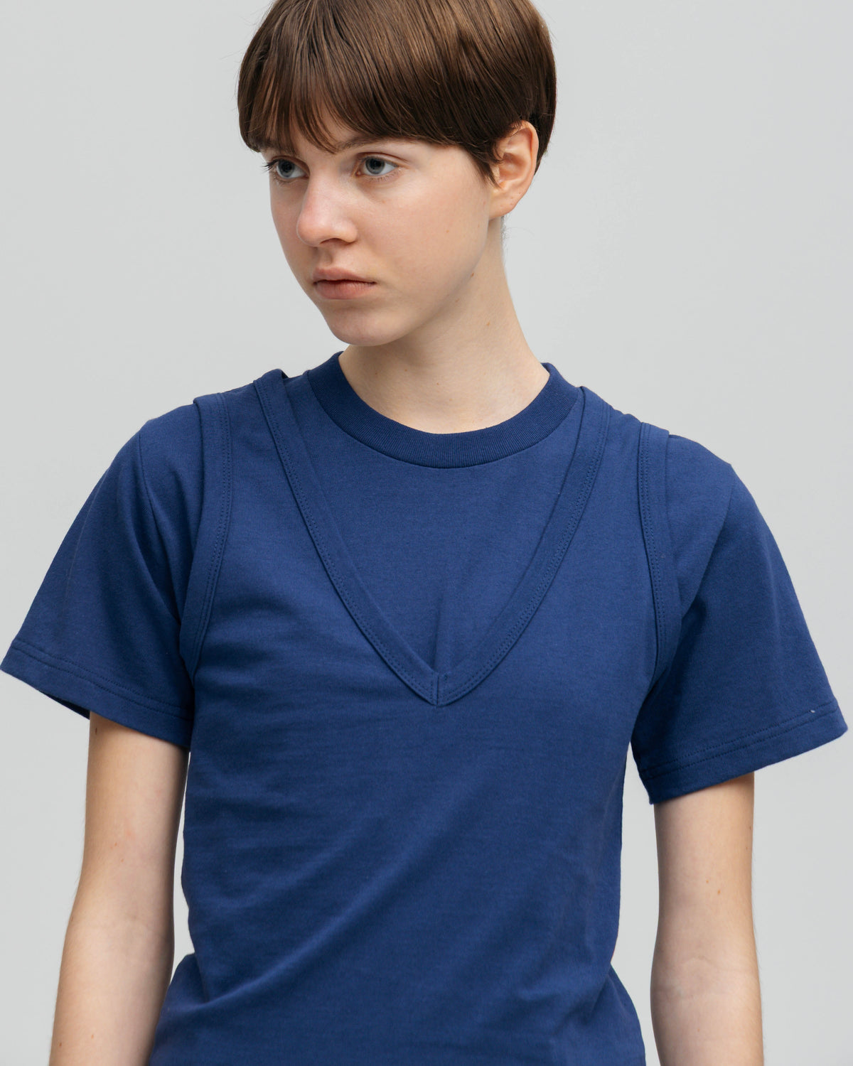 AMERICAN DRY COTTON TEE（アメリカンドライコットンクルーＴシャツ）｜ONIT（オニット）OFFICIAL ONLINE STORE