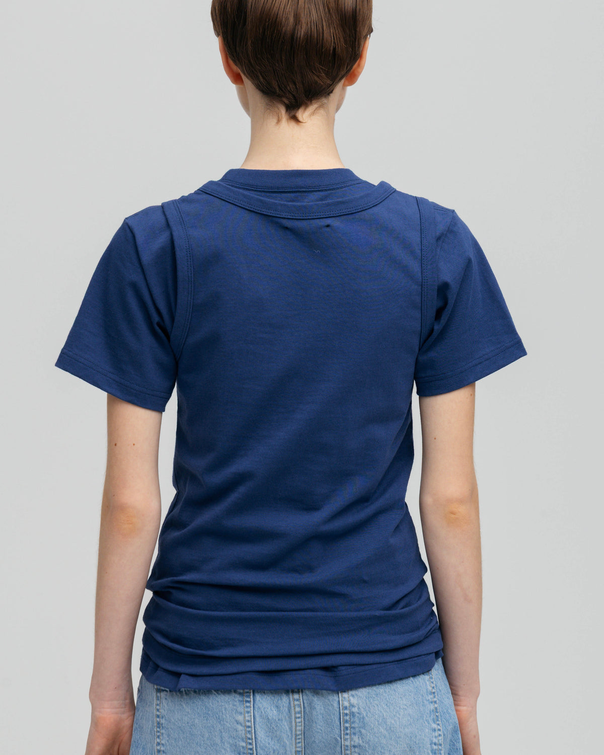 AMERICAN DRY COTTON TEE（アメリカンドライコットンクルーＴシャツ）｜ONIT（オニット）OFFICIAL ONLINE STORE
