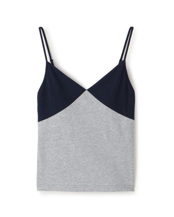 BICOLOR BRA CAMISOLE（バイカラーカップ付きキャミソール）の通販｜onit（オニット）OFFICIAL ONLINE STORE