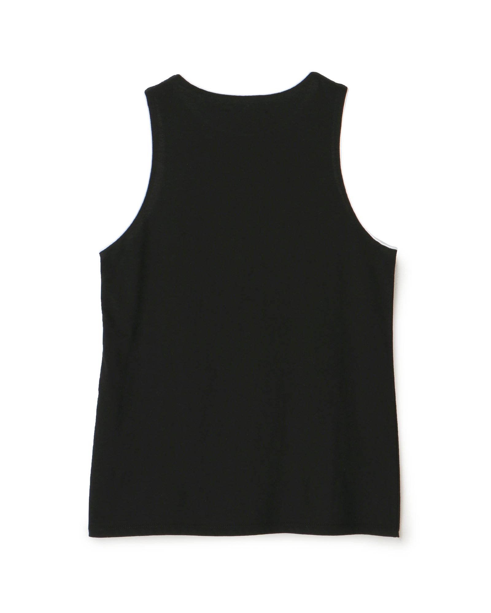 BICOLOR AMERICAN SLEEVE TANK TOP（バイカラーリンガーアメスリ