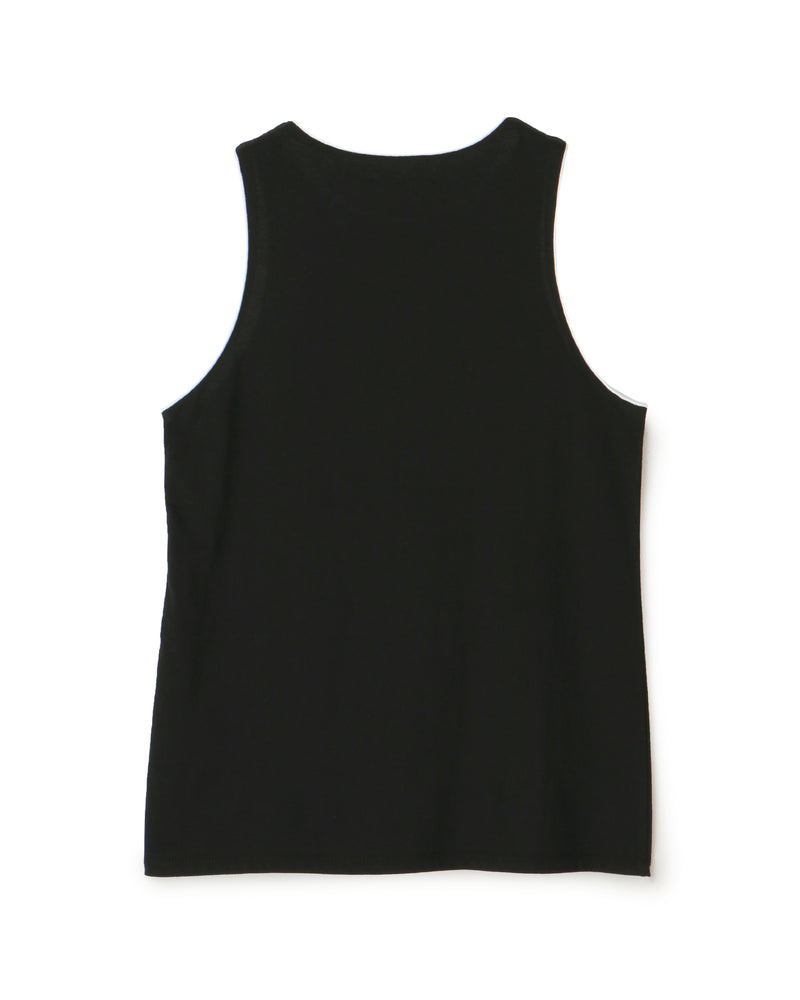 BICOLOR  AMERICAN SLEEVE TANK TOP（バイカラーリンガーアメスリタンク）の通販｜onit（オニット）OFFICIAL ONLINE STORE