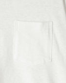 COTTON SLUB SHORT LENGTH POCKET L/S T-SHIRT（ラフィー天竺ショート丈ロングスリーブTシャツ）｜onit（オニット）OFFICIAL ONLINE STORE