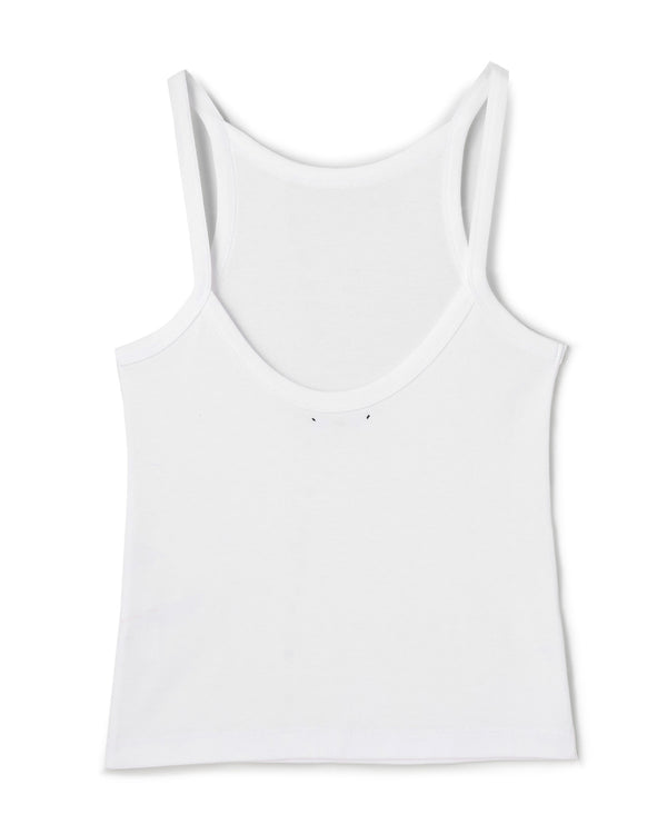 COTTON RIB AMERICAN/S CAMISOLE（コットンフライスアメスリキャミソール）｜onit（オニット）OFFICIAL ONLINE STORE