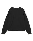 ROUGH COTTON DEEP V-NECK L/S T-SHITS（ラフコットディープＶネックロングスリーブＴシャツ）｜onit（オニット）OFFICIAL ONLINE STORE