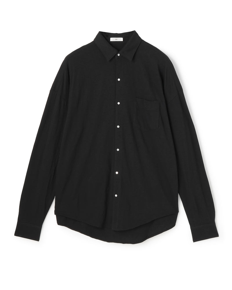 ROUGH COTTON OVERSIZED SHIRT（ラフコットオーバーサイズシャツ｜onit（オニット）OFFICIAL ONLINE STORE