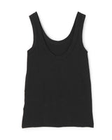 ROUGH COTTON U-NECK TANK TOP（ラフコットUネックタンクトップ）｜onit（オニット）OFFICIAL ONLINE STORE