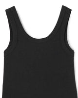 ROUGH COTTON U-NECK TANK TOP（ラフコットUネックタンクトップ）｜onit（オニット）OFFICIAL ONLINE STORE