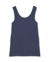 ROUGH COTTON U-NECK TANK TOP（ラフコットUネックタンクトップ）｜onit（オニット）OFFICIAL ONLINE STORE