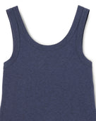 ROUGH COTTON U-NECK TANK TOP（ラフコットUネックタンクトップ）｜onit（オニット）OFFICIAL ONLINE STORE