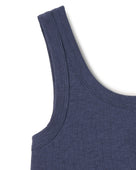 ROUGH COTTON U-NECK TANK TOP（ラフコットUネックタンクトップ）｜onit（オニット）OFFICIAL ONLINE STORE