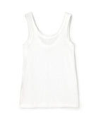 ROUGH COTTON U-NECK TANK TOP（ラフコットUネックタンクトップ）｜onit（オニット）OFFICIAL ONLINE STORE