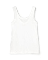 ROUGH COTTON U-NECK TANK TOP（ラフコットUネックタンクトップ）｜onit（オニット）OFFICIAL ONLINE STORE