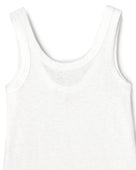 ROUGH COTTON U-NECK TANK TOP（ラフコットUネックタンクトップ）｜onit（オニット）OFFICIAL ONLINE STORE